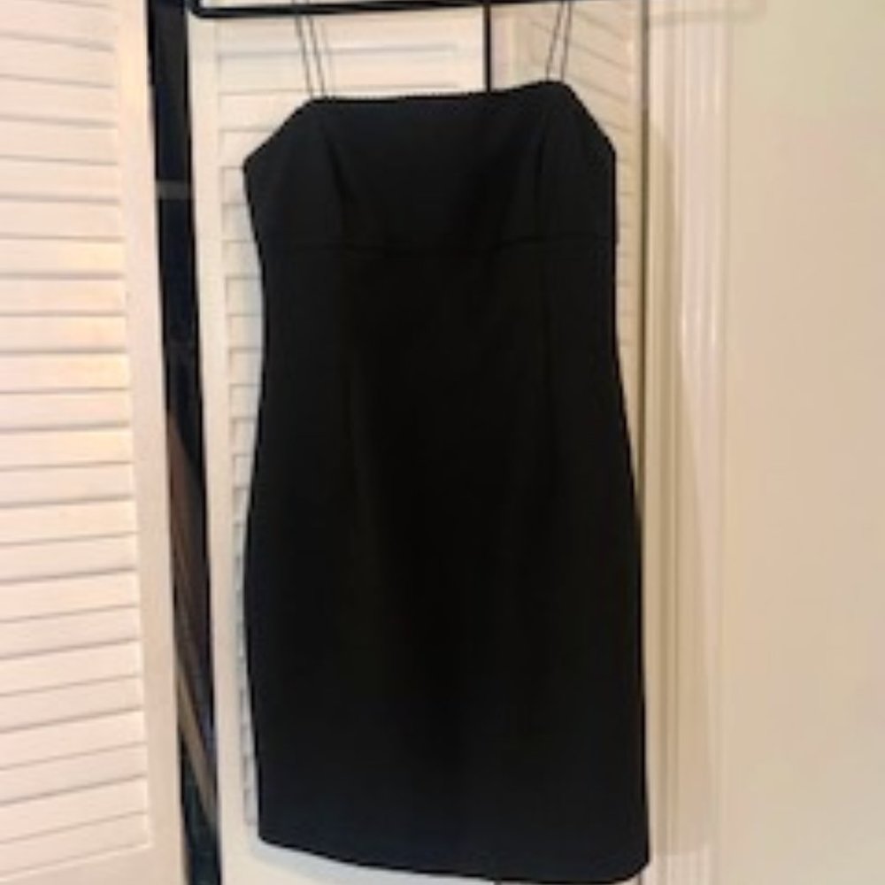 Women's Vintage 90's United Colors of Benetton Mini dress